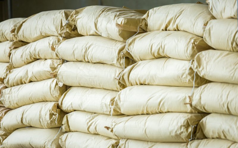 Potato Planter Bags